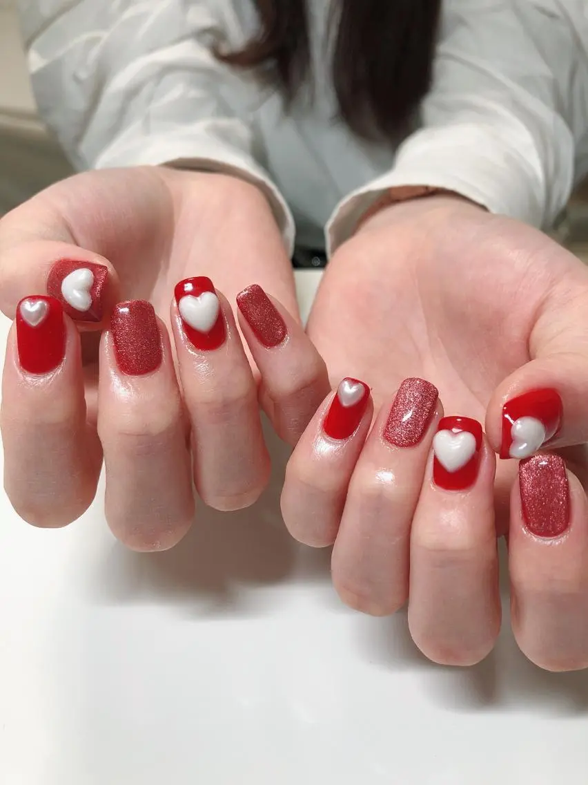 ネイル ハンドネイル nail by minamiのネイルデザイン