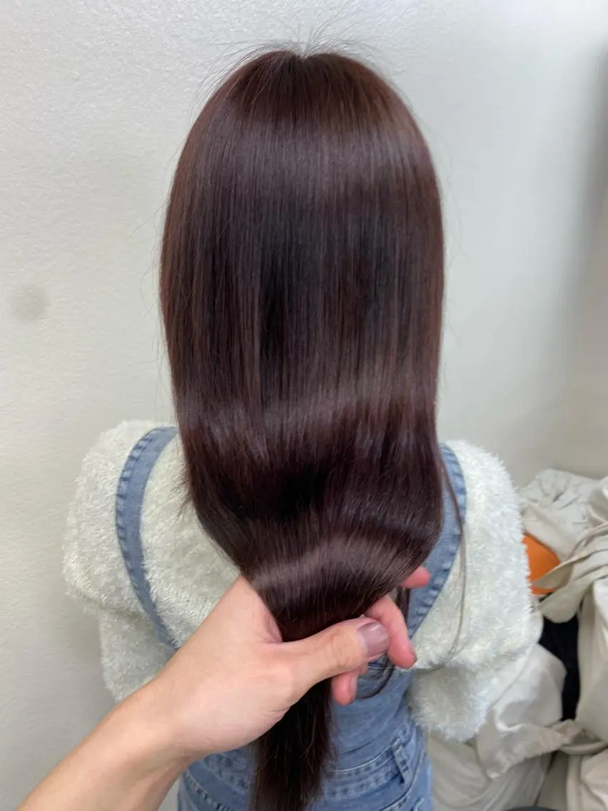ロング 期間限定: ショート特化/森澤のヘアスタイル
