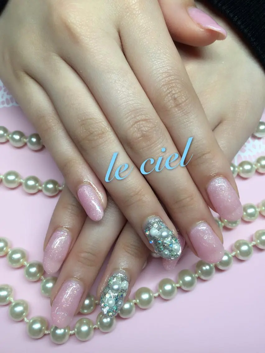 ネイル Naka Rieのネイルデザイン