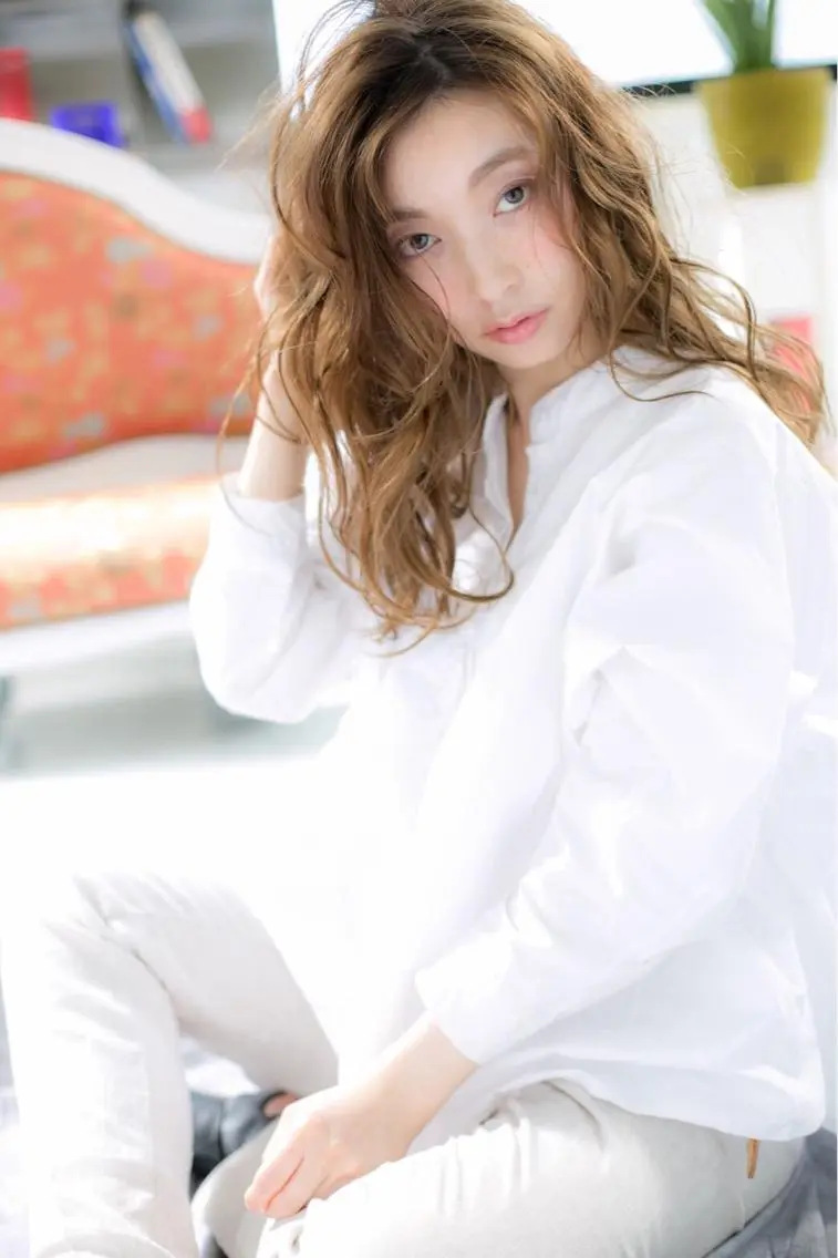 ロング 🦋Dio...川越 MINAKI🦋のマツエク・マツパデザイン