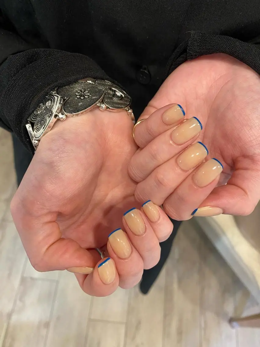 ネイル 【LINON】 airiのネイルデザイン