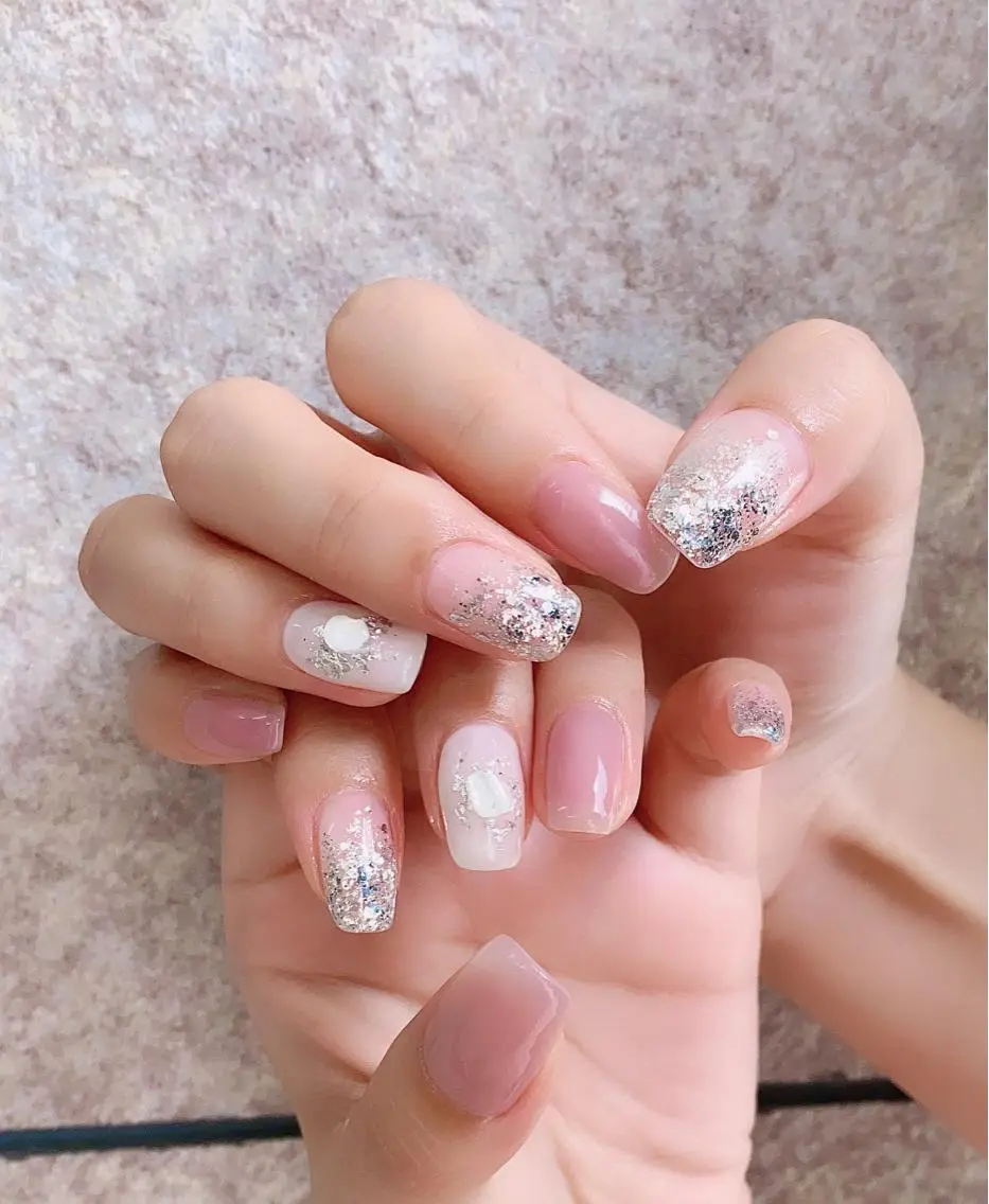 ネイル ハンドネイル R salonのネイルデザイン
