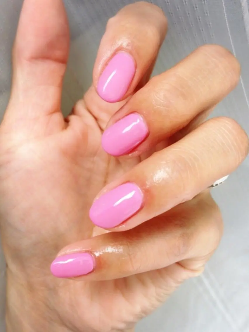 ネイル serena nailのネイルデザイン