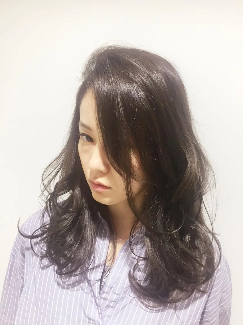 セミロング neaf HIROのその他イメージ