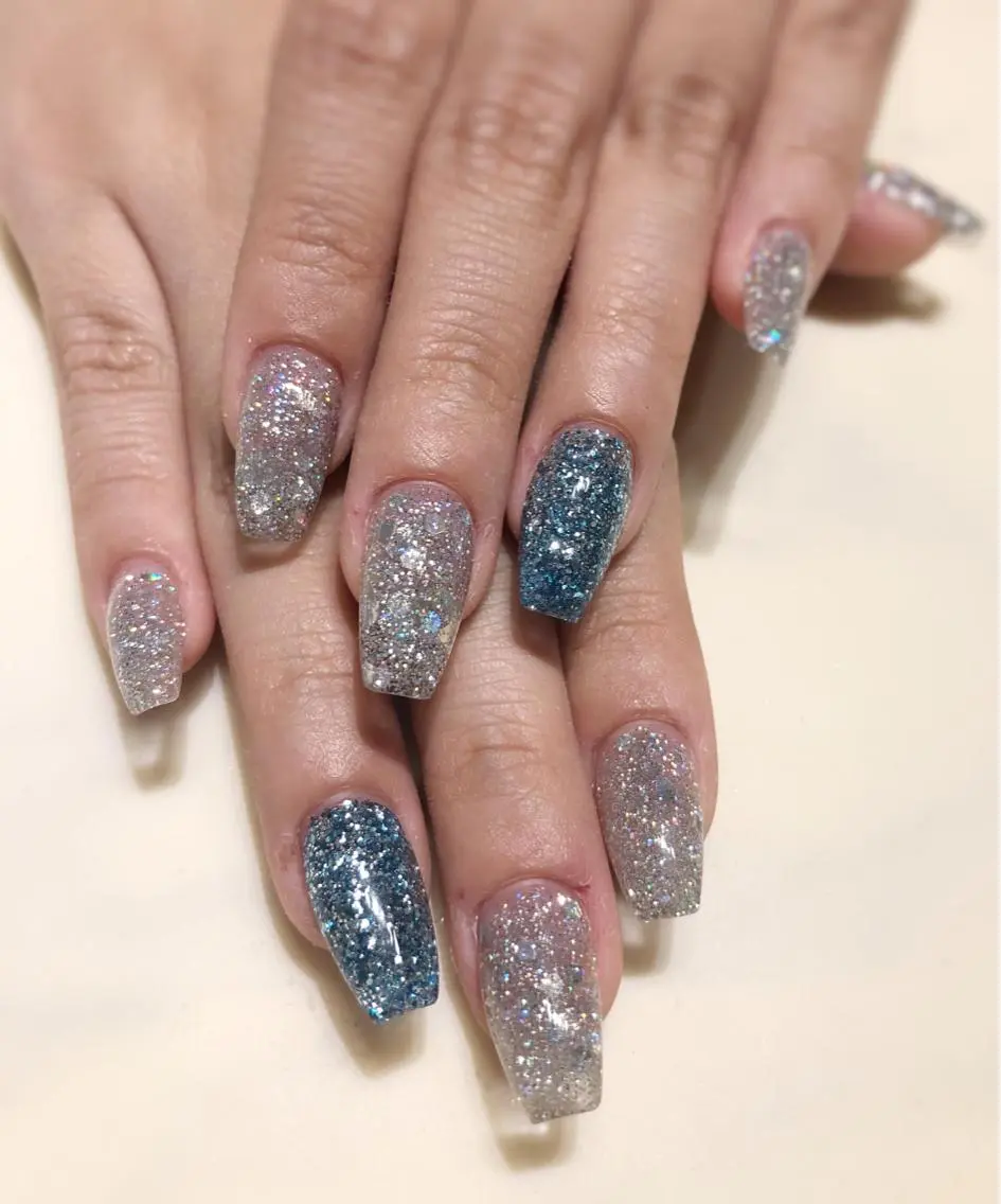 ネイル salon de Tiaraのネイルデザイン