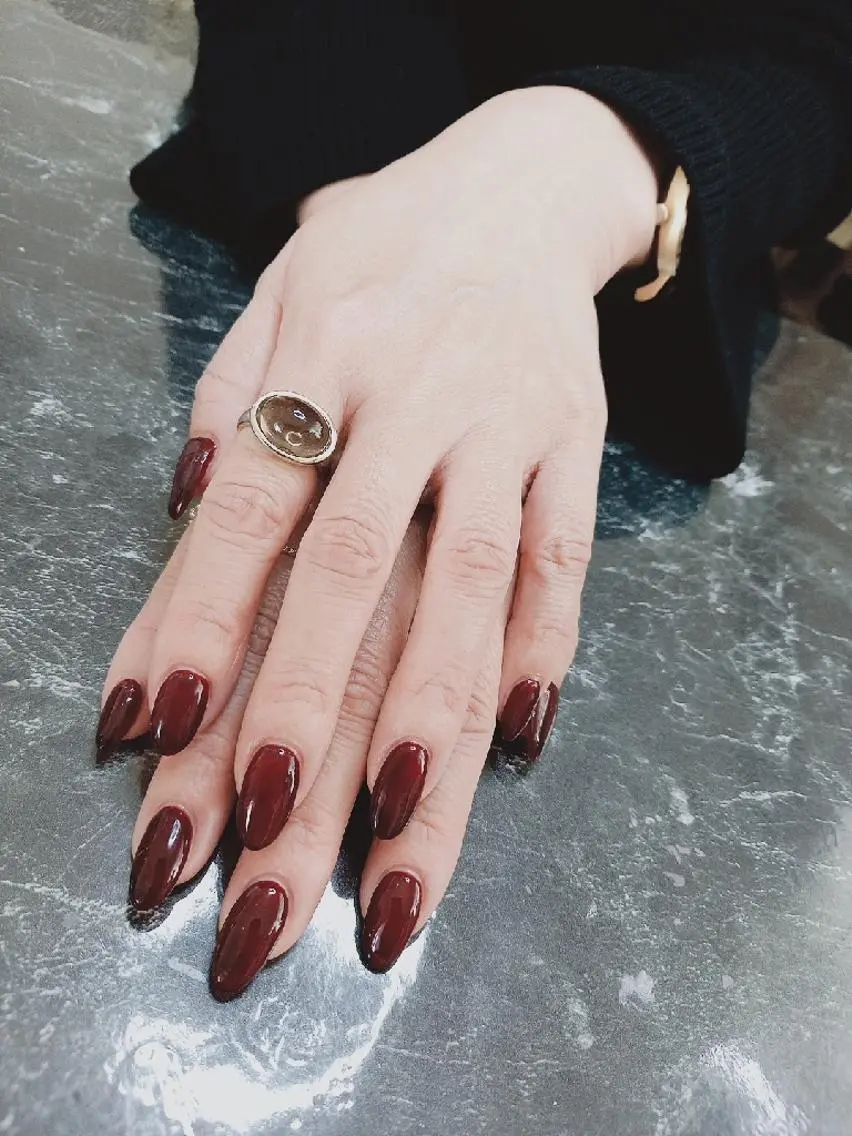 ネイル salon de  Princessのネイルデザイン