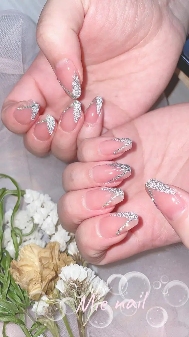 ネイル ハンドネイル ハンドケア Mie nailのネイルデザイン