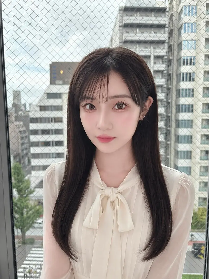 マツエク・マツパ KKSBeauty tのマツエク・マツパデザイン