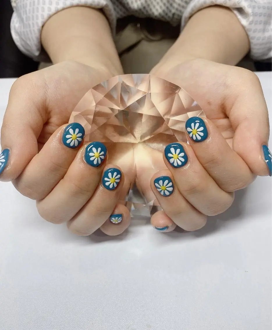 ネイル 錦糸町 mi_nailのネイルデザイン