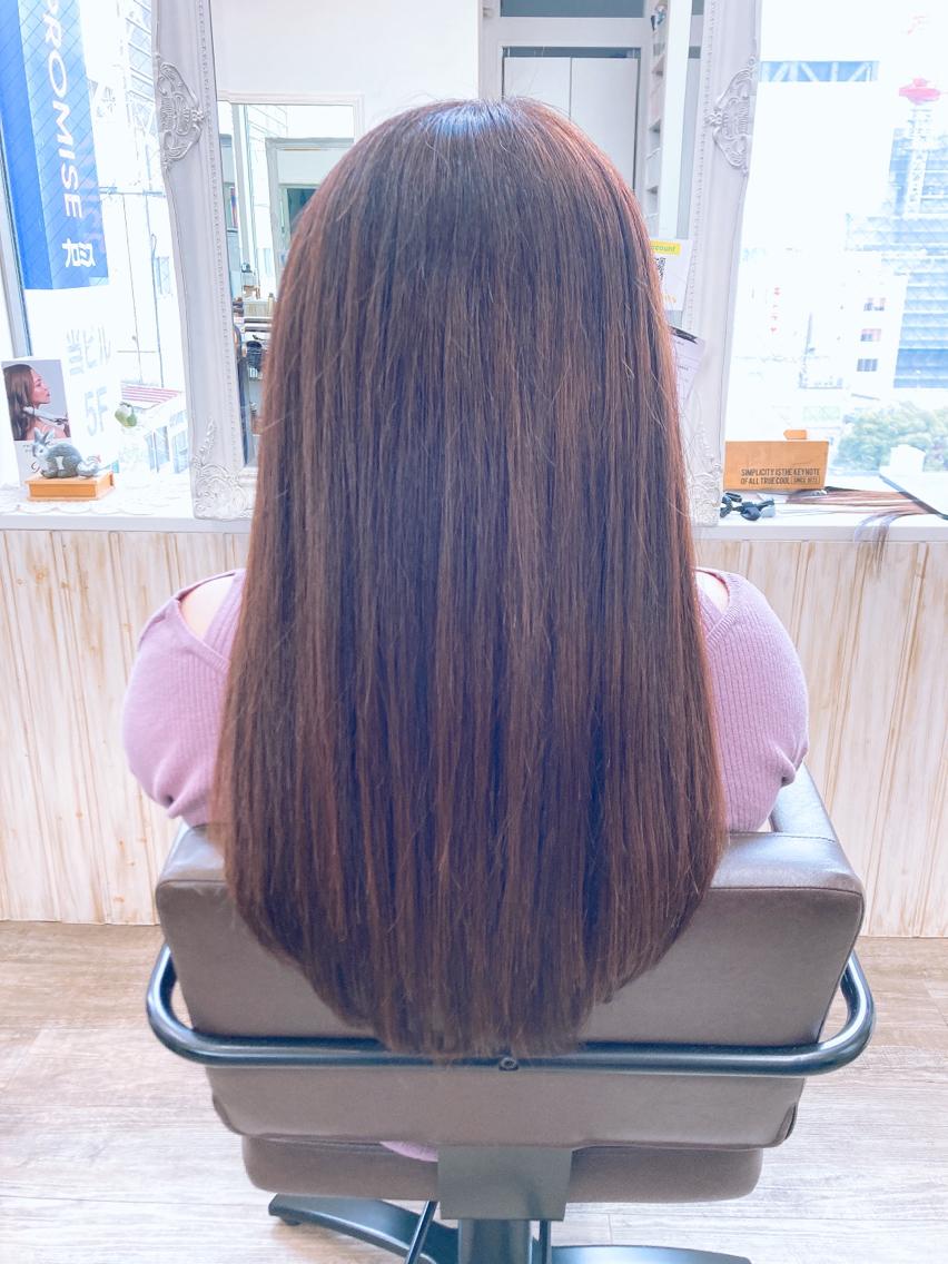 ロング 【wisp omiya】のその他イメージ
