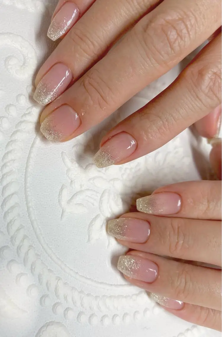 ショート ハンドネイル LUNE NAILのその他イメージ