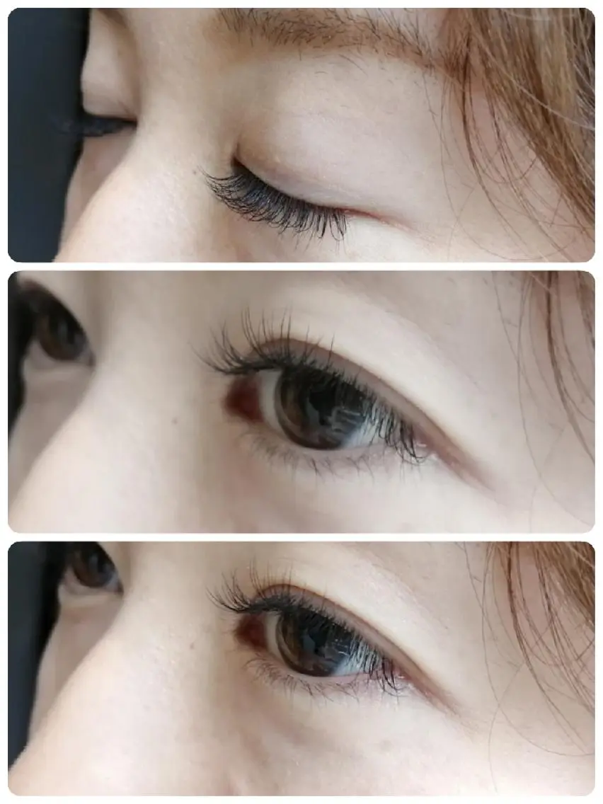 マツエク・マツパ 眉毛サロン 　森田江里子の眉毛・アイブロウイメージ