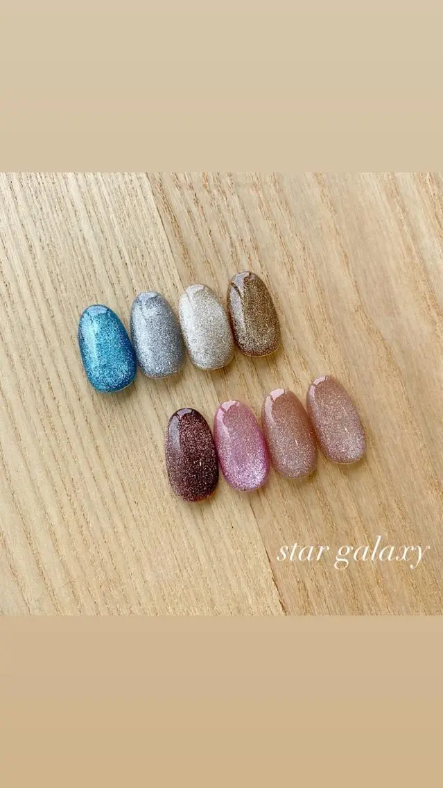 ネイル nailsalon ULLのネイルデザイン