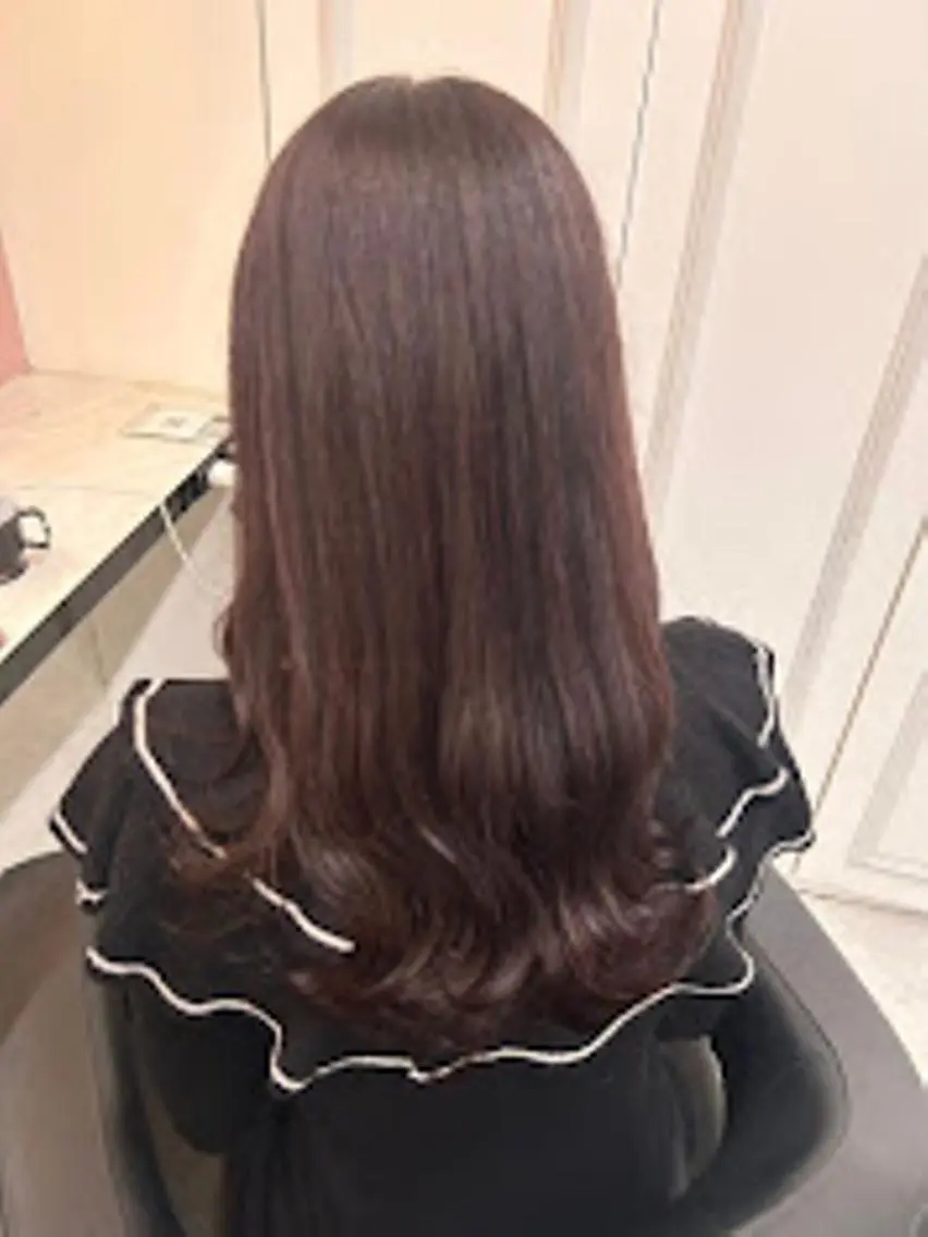 カラー ［THEATER 仙台店🌼］公式のヘアスタイル