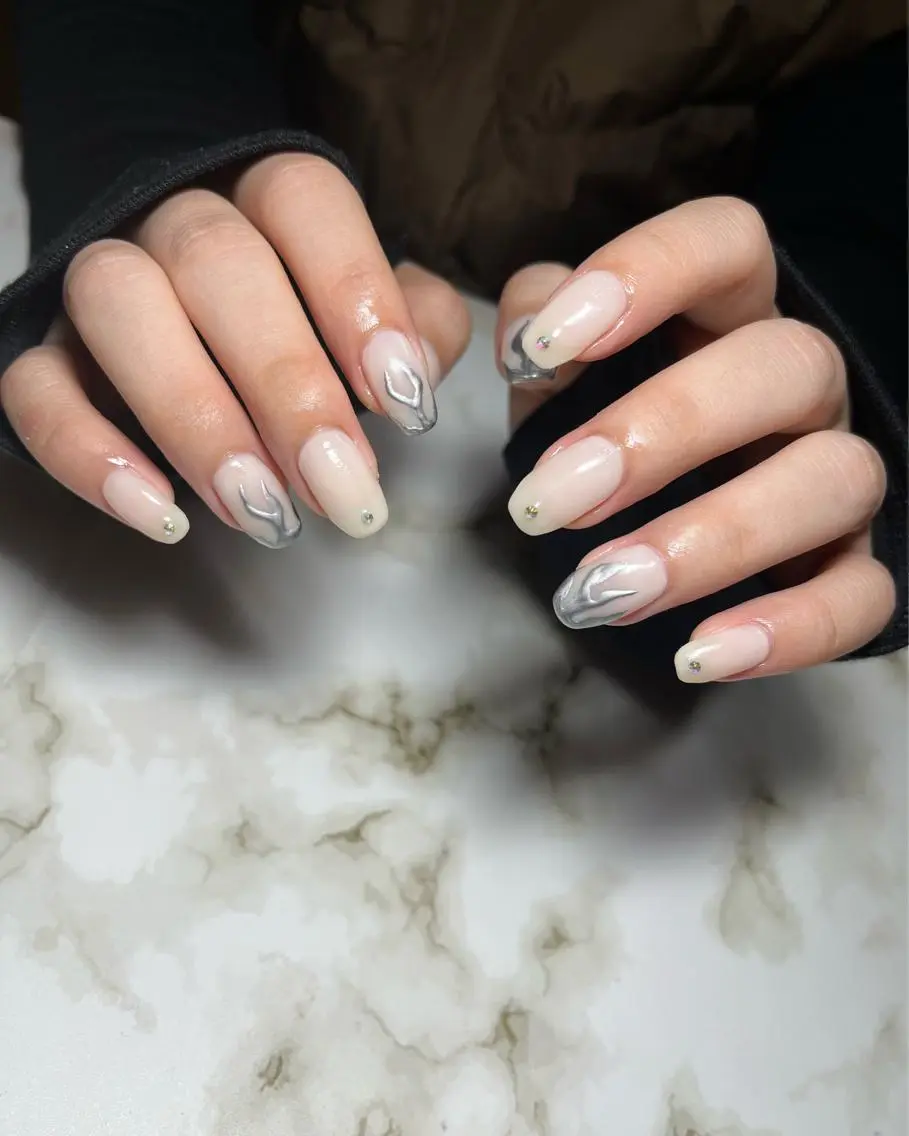 ネイル plaisir kのネイルデザイン
