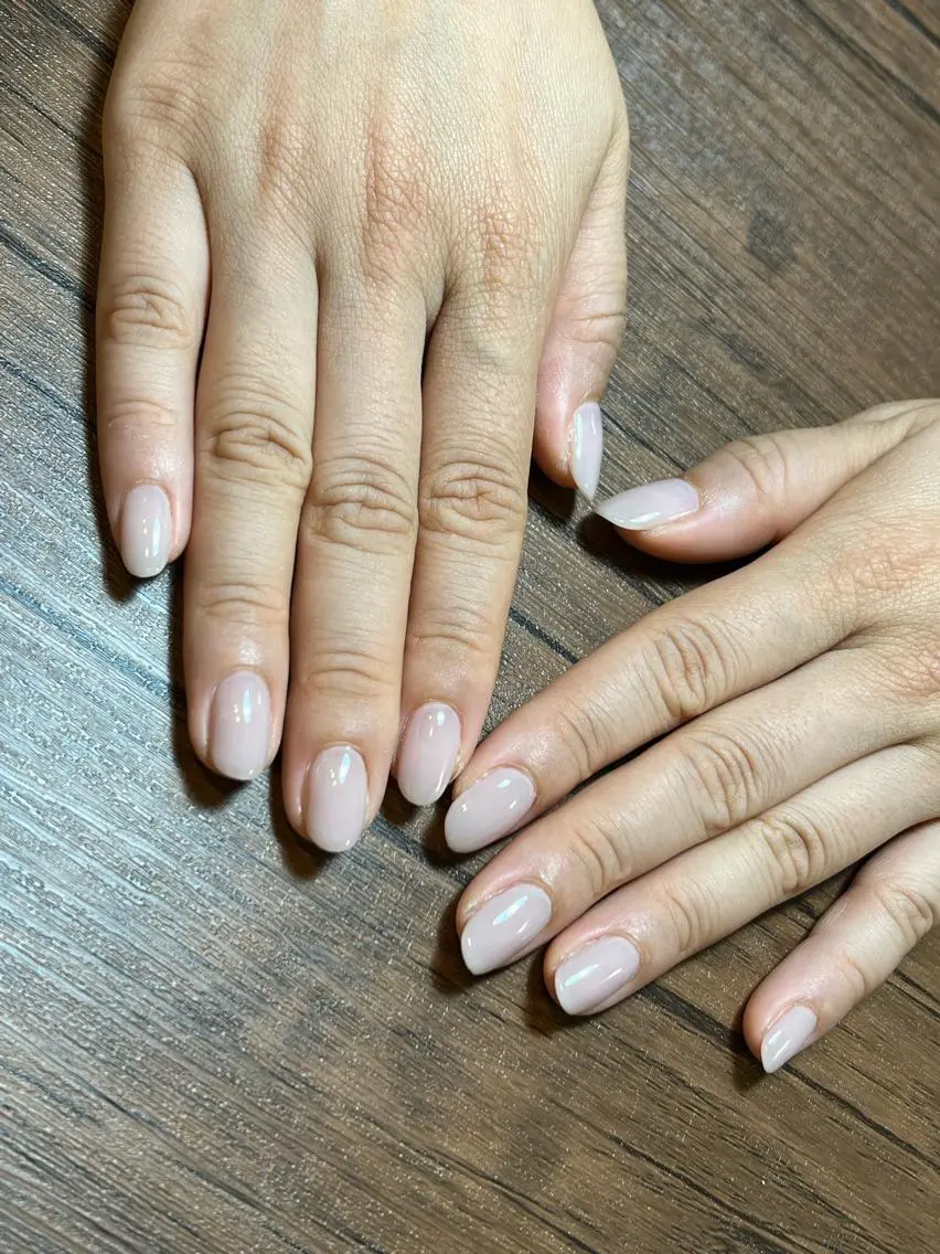 ネイル ハンドネイル HENRIETTA NAILSALONのネイルデザイン