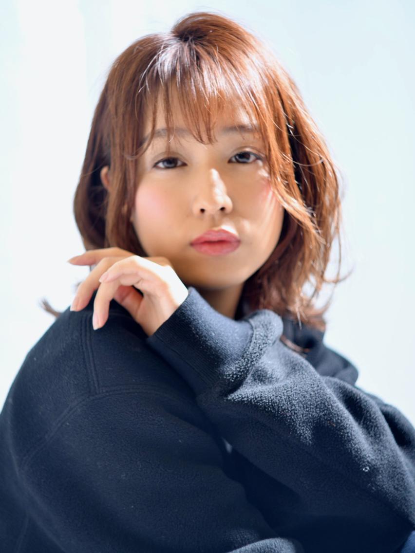 ショート 【髪質改善師】 鈴木伸之介のヘアスタイル