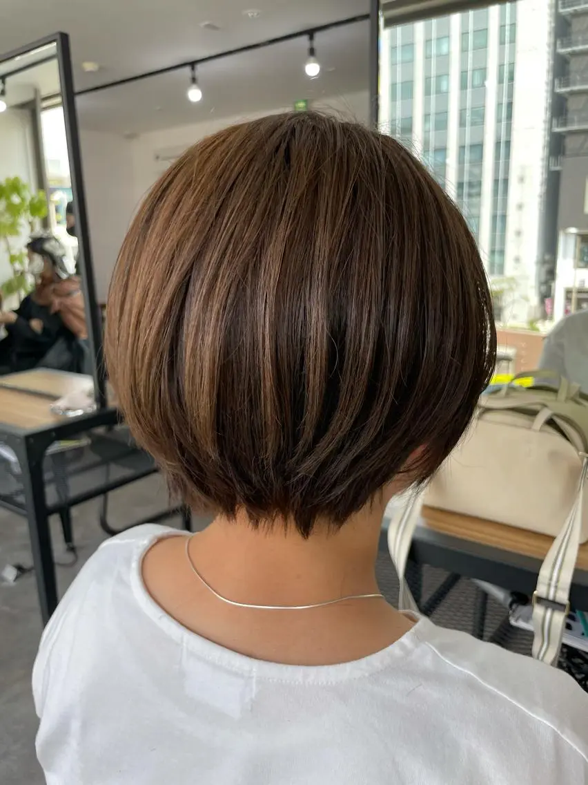 ショート カラー パーマ ヘアアレンジ メンズ キッズ ネイル マツエク・マツパ メンズバレイヤージュ メンズブリーチ フェードカット メンズハイライト メンズインナーカラー メンズ特化 しゅうへいのヘアスタイル