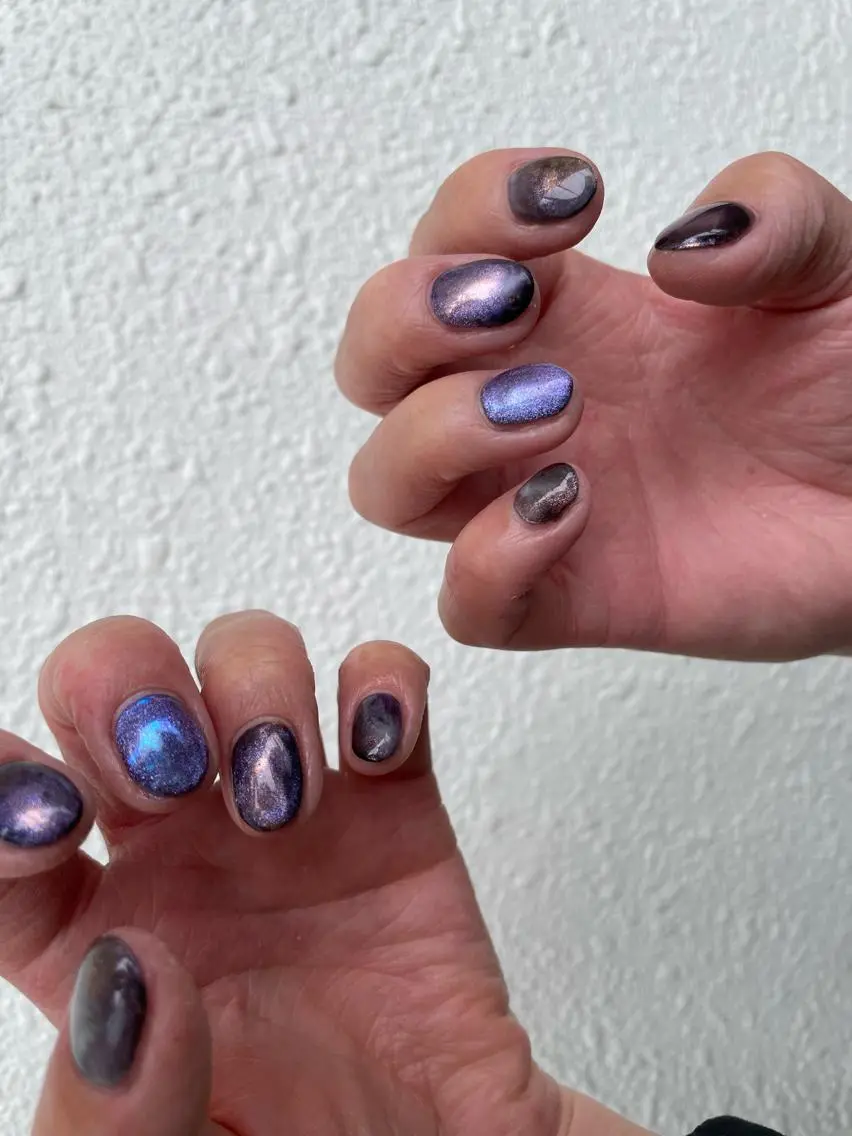 ショート ネイル Ｍ☆NAIL asamiのネイルデザイン