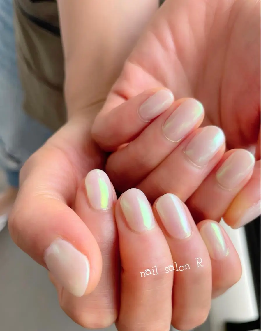 ネイル nail salon Rのネイルデザイン