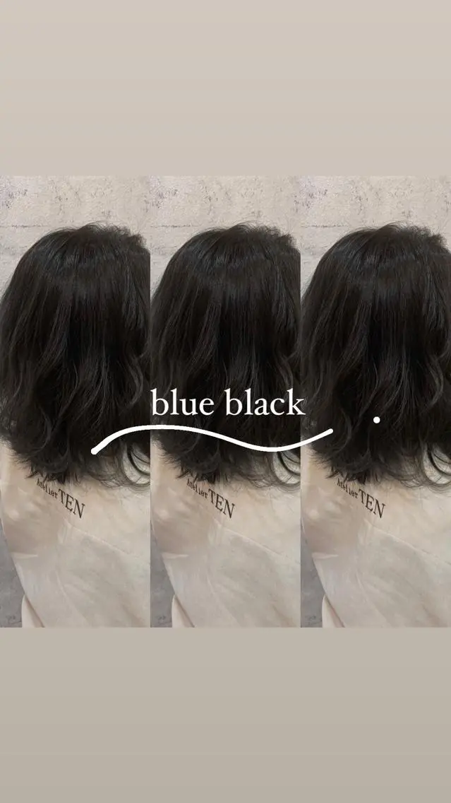 ミディアム カラー 🐸鈴木 綾乃🐸のヘアスタイル