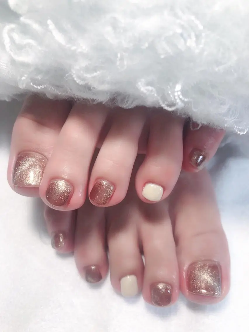 ネイル ネイルサロン ロア旧ジョリーのネイルデザイン