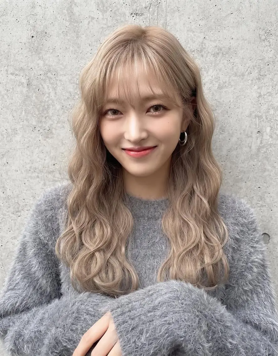 💖kellys green💖のヘアスタイル