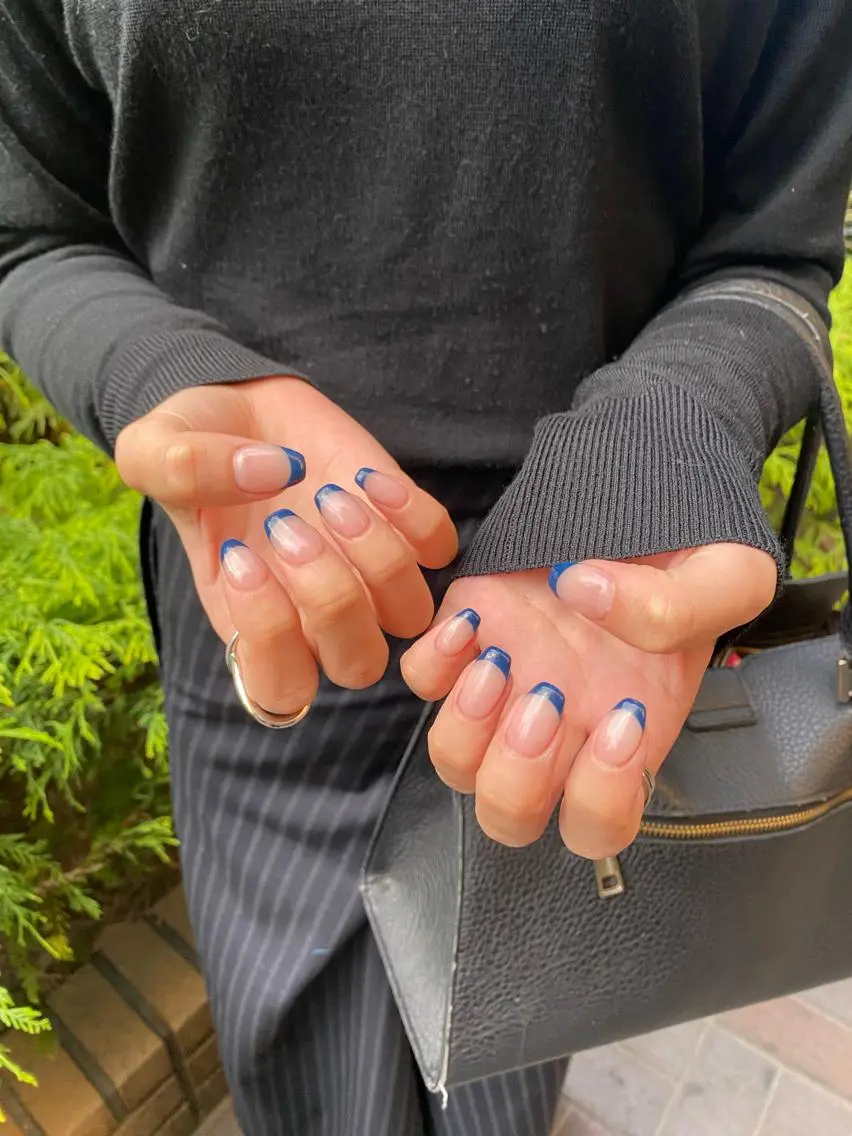 ネイル chiya nailsのネイルデザイン