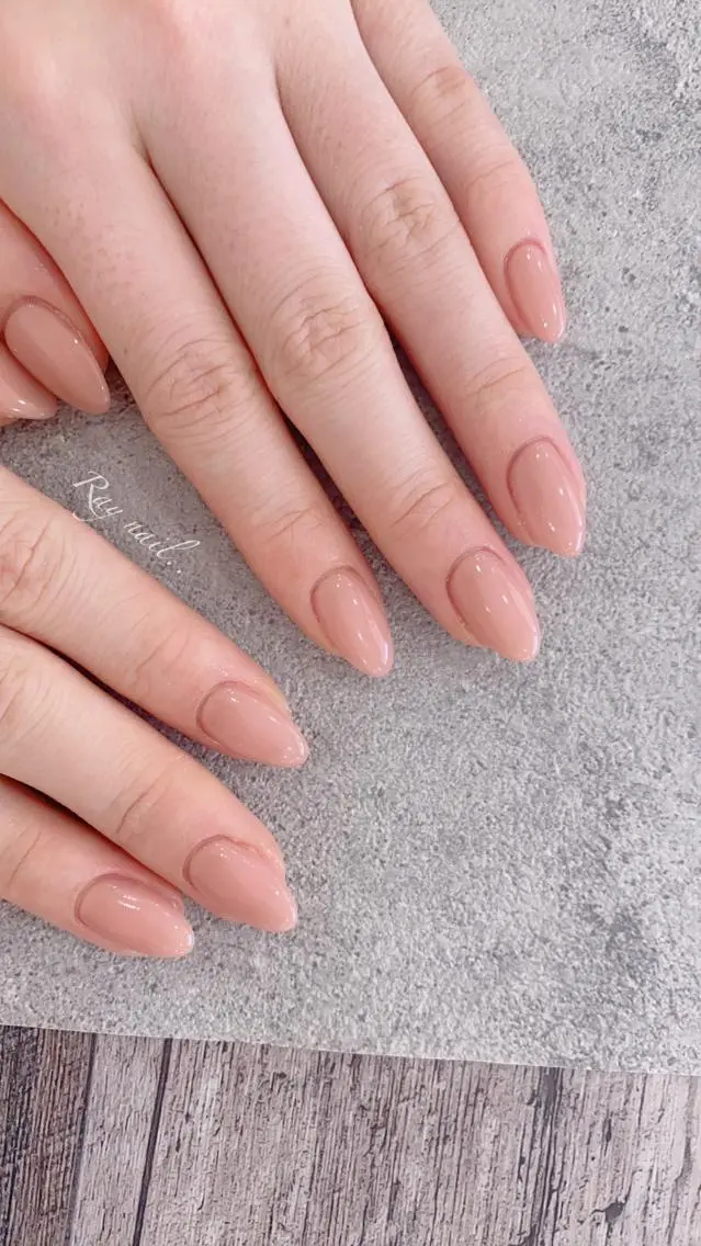 ネイル nailsalon ∞ ﾐｶﾅﾙ ∞のネイルデザイン