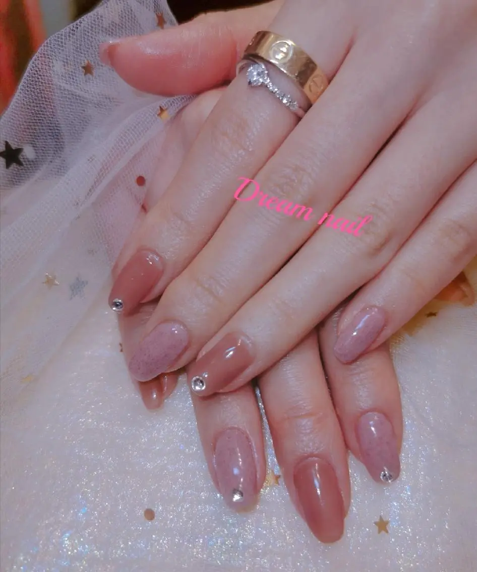 ネイル ネイリスト ゆかのネイルデザイン