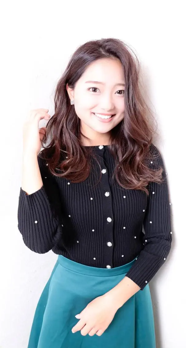 ロング TAKEMASA 撮影募集中のその他イメージ