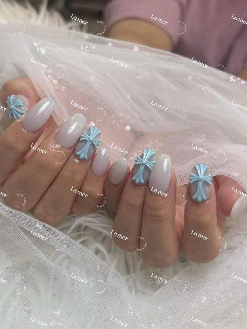 ネイル ハンドネイル ハンドケア hikikibyee ♡のネイルデザイン