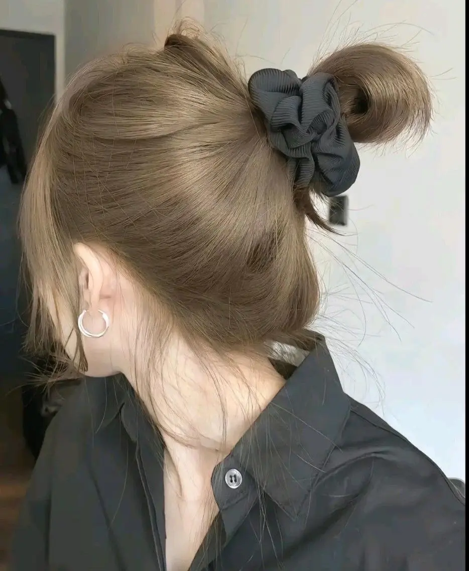 ロング カラー akari🎀🤍 ガーリーstyleのヘアスタイル