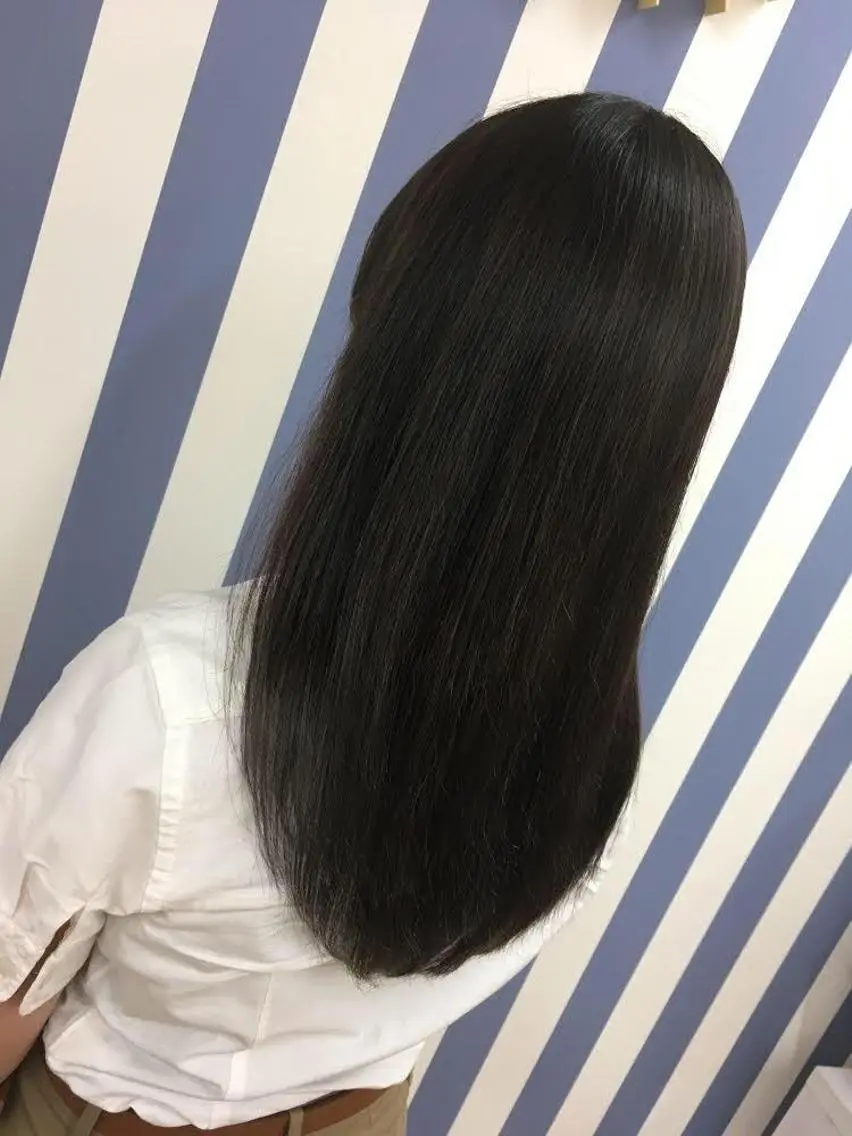 ロング noa ノアのヘアスタイル