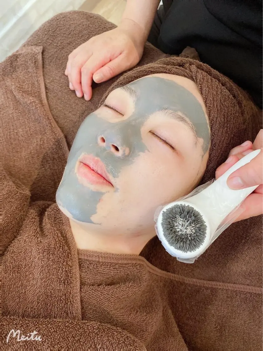 yourssalon LAUTのエステ・リラクイメージ