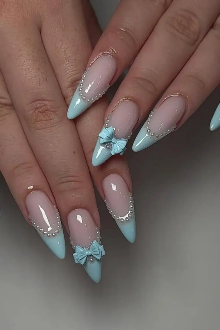 ネイル 長さ出し フラワーネイル 韓国ネイル 持ち込み ワンホンネイル ハンドネイル Rina Nail.Novaのネイルデザイン