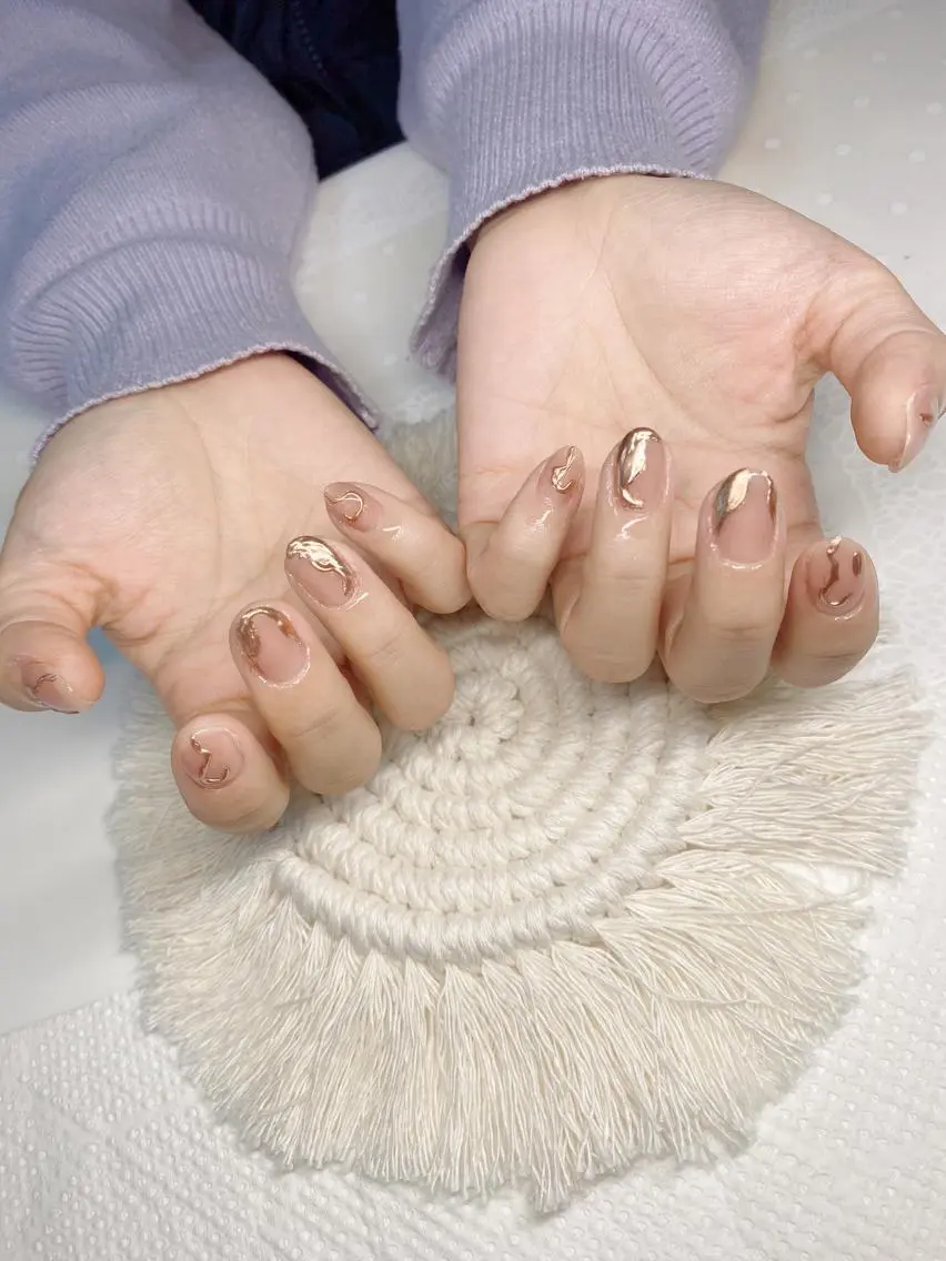 ネイル Queen‘s nail salonのネイルデザイン