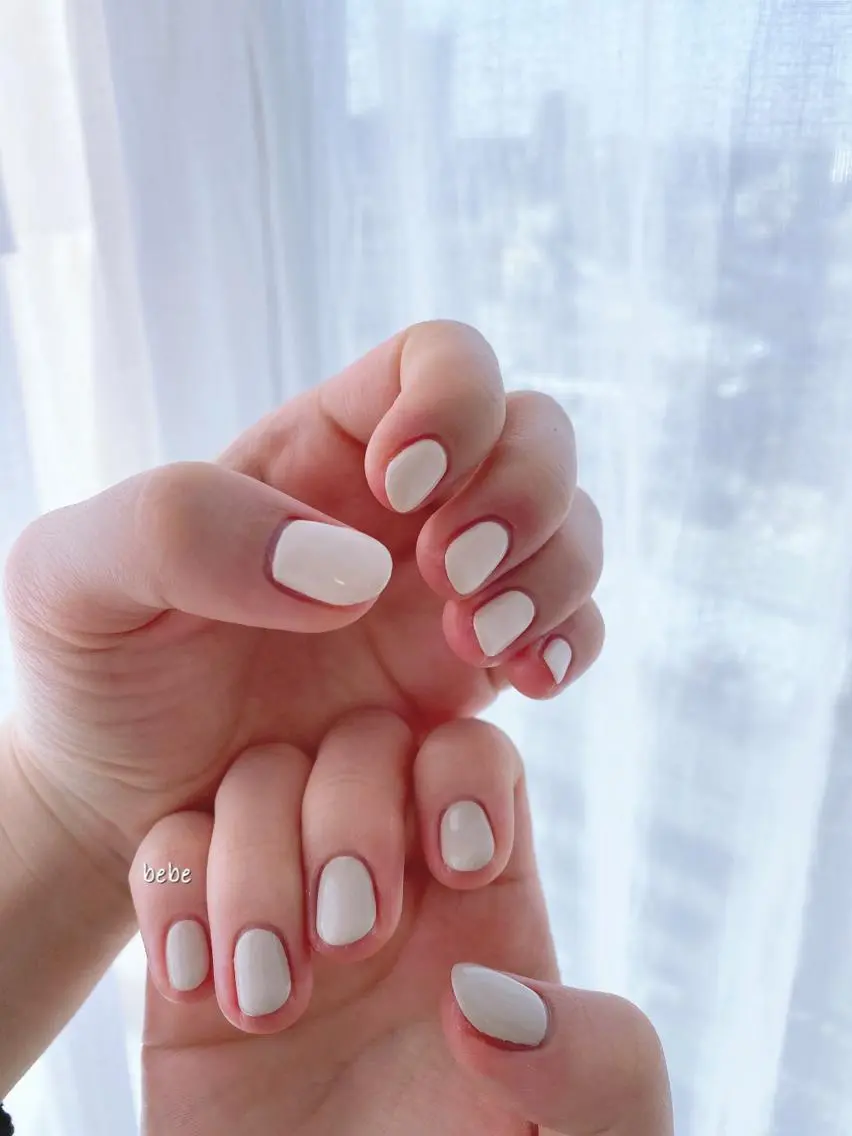 ネイル 春ネイル ハンドネイル Ann nailのネイルデザイン