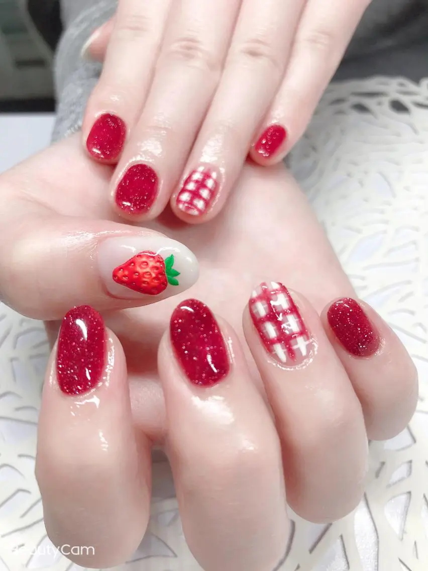 ネイル Salon MINEのエステ・リラクイメージ