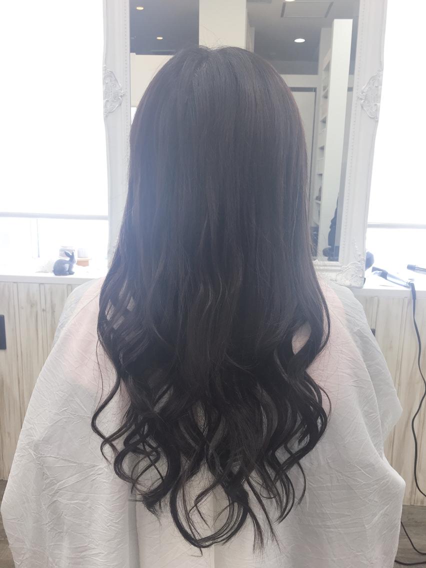 ロング プルエクステ エクステ その他 【wisp omiya】のその他イメージ
