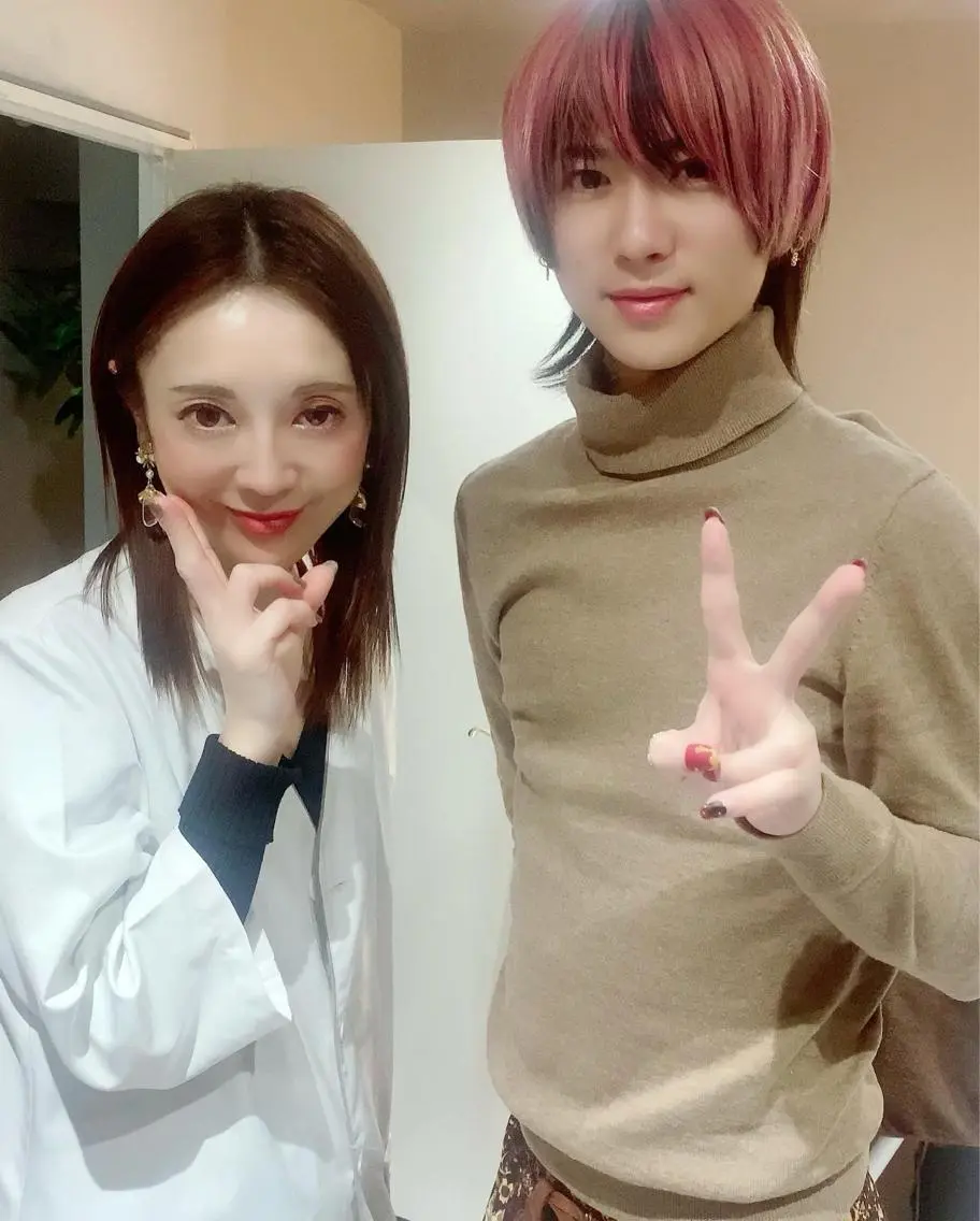 アイブロウ ハーブピーリング専門 毛穴洗浄❤️眉waxのエステ・リラクイメージ