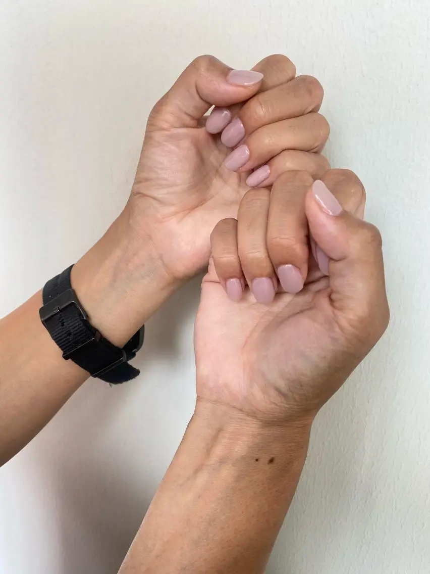 ネイル ハンドネイル rui nail 🫧天神のネイルデザイン