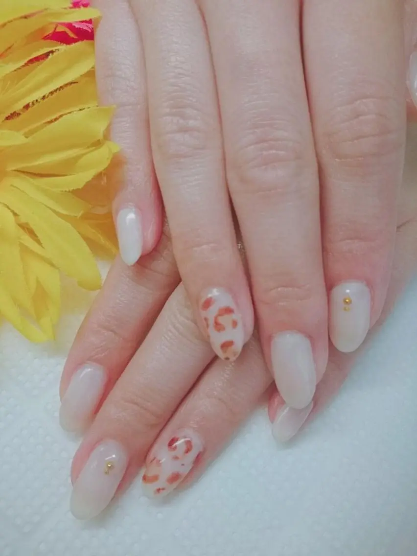 ネイル プライベートサロン Rosy Lilyのネイルデザイン