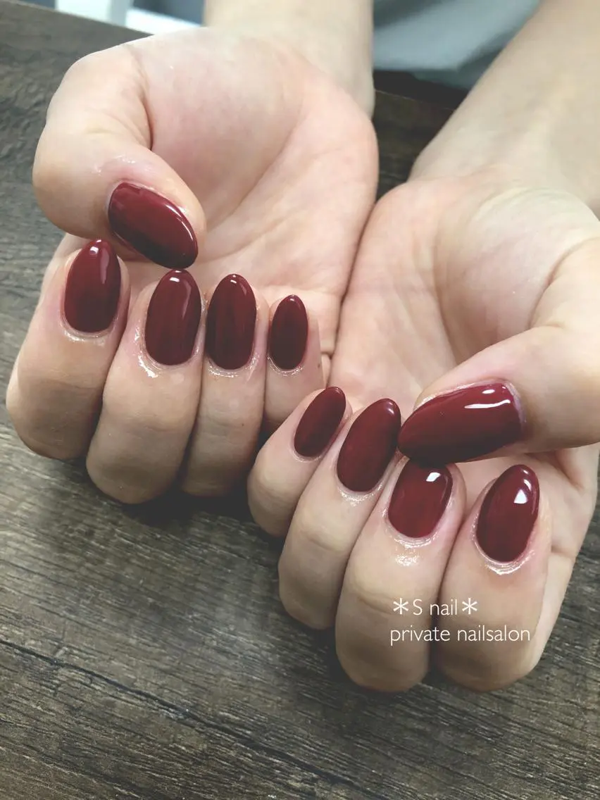 ネイル S nail エスネイルのネイルデザイン