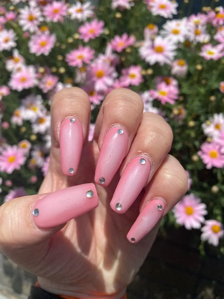 ネイル chiya nailsのネイルデザイン
