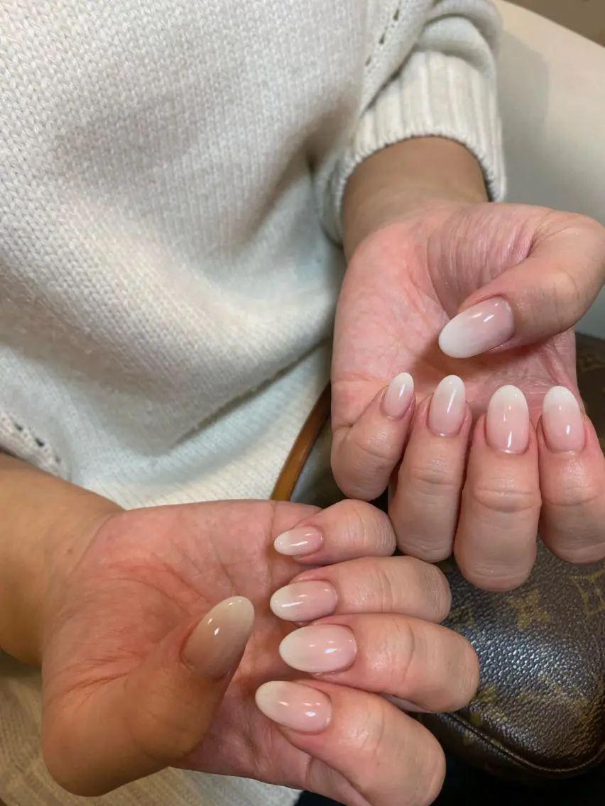 ネイル 【LINON】 airiのネイルデザイン