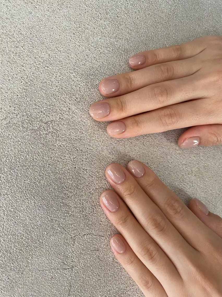 ネイル .Etel atelier.のネイルデザイン