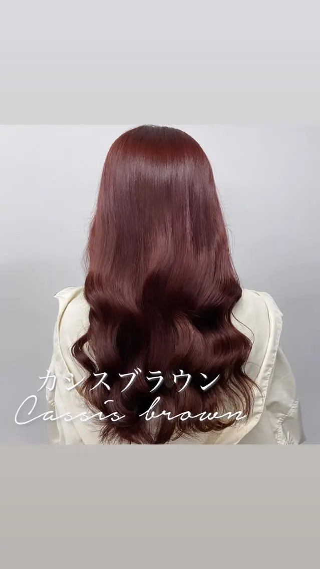 ロング カラー ガーリー♡女の子っぽ ヘア♡ピンクカラー♡のヘアスタイル