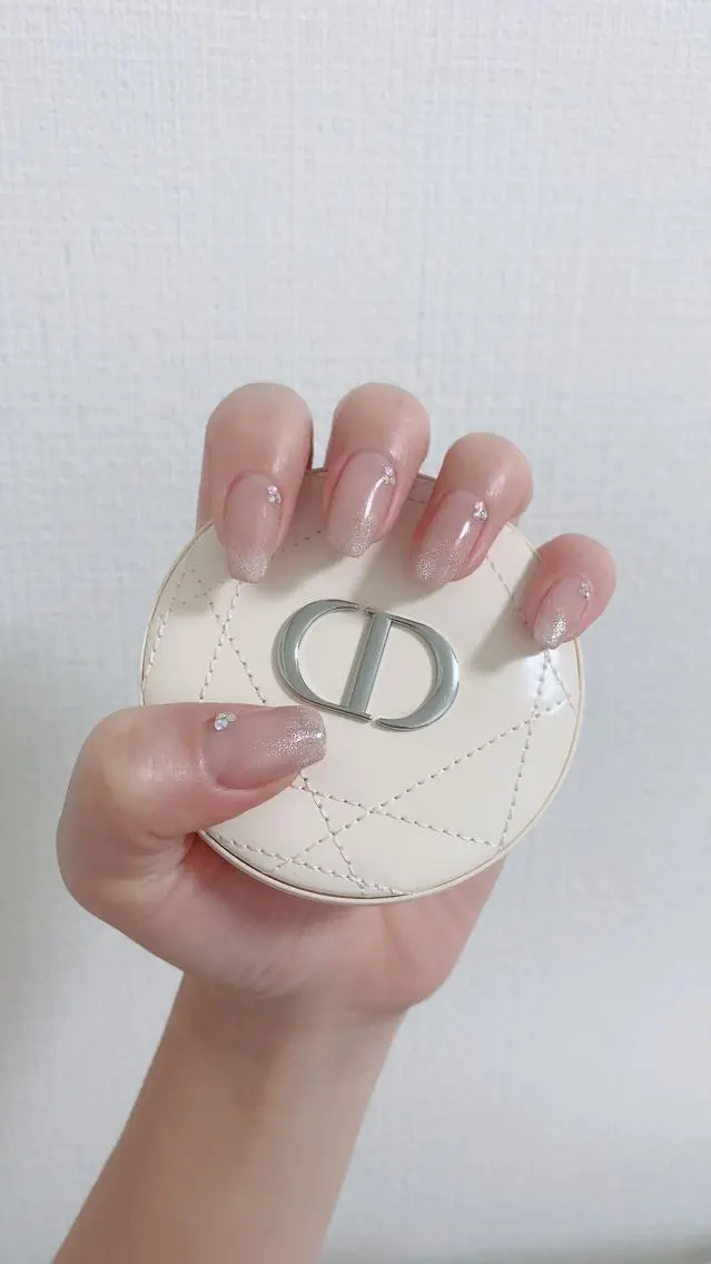 ネイル 大分S.Nail ⟡.*💠🫧のネイルデザイン