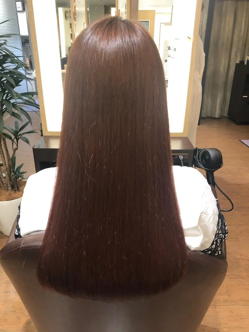 ロング トレンド眉🌈✨ megumiの眉毛・アイブロウイメージ